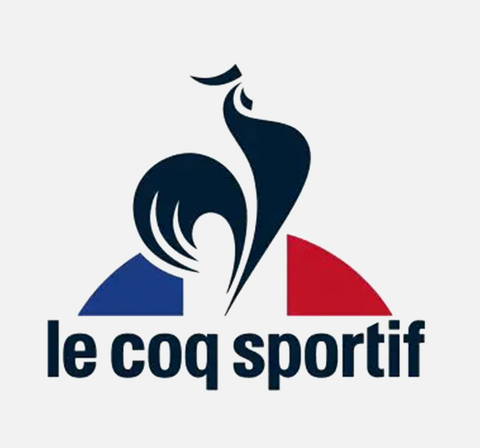  Le coq sportif